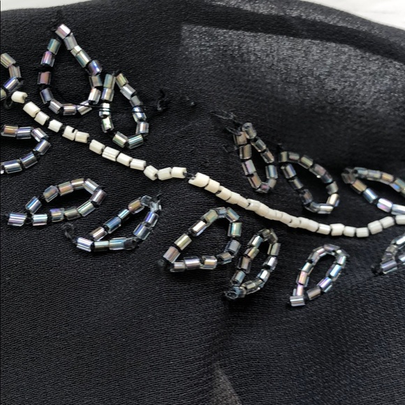 Needle & Thread embroidered dress - Picture 7 of 8